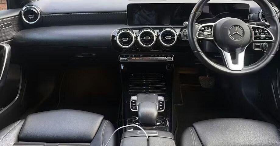 Used Mercedes-Benz A-Class 2018 for sale - 77296684: Photo 5