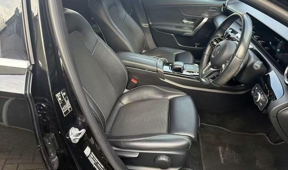 Used Mercedes-Benz A-Class 2018 for sale - 77296684: Photo 6