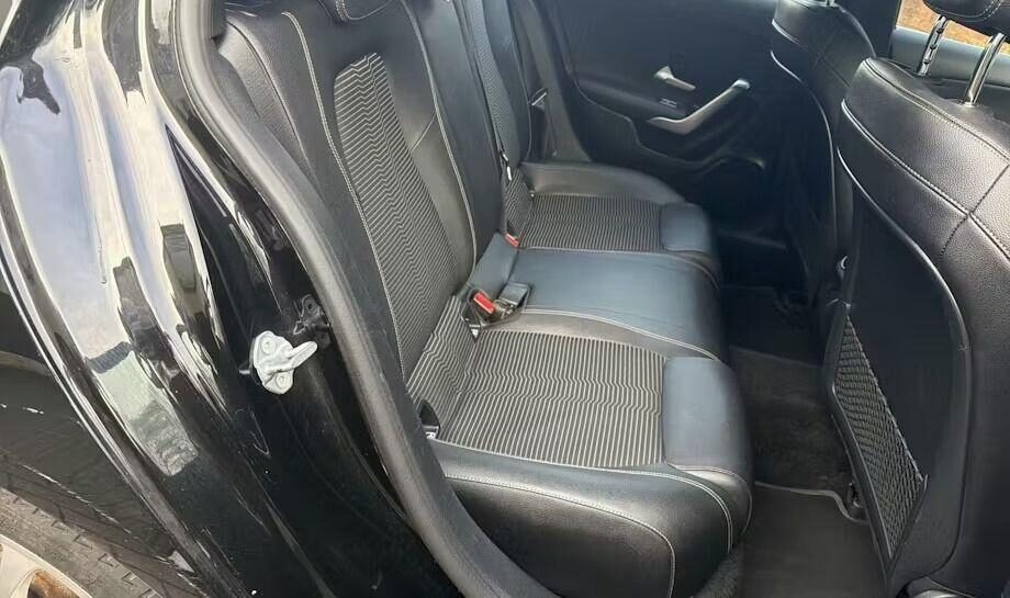 Used Mercedes-Benz A-Class 2018 for sale - 77296684: Photo 7