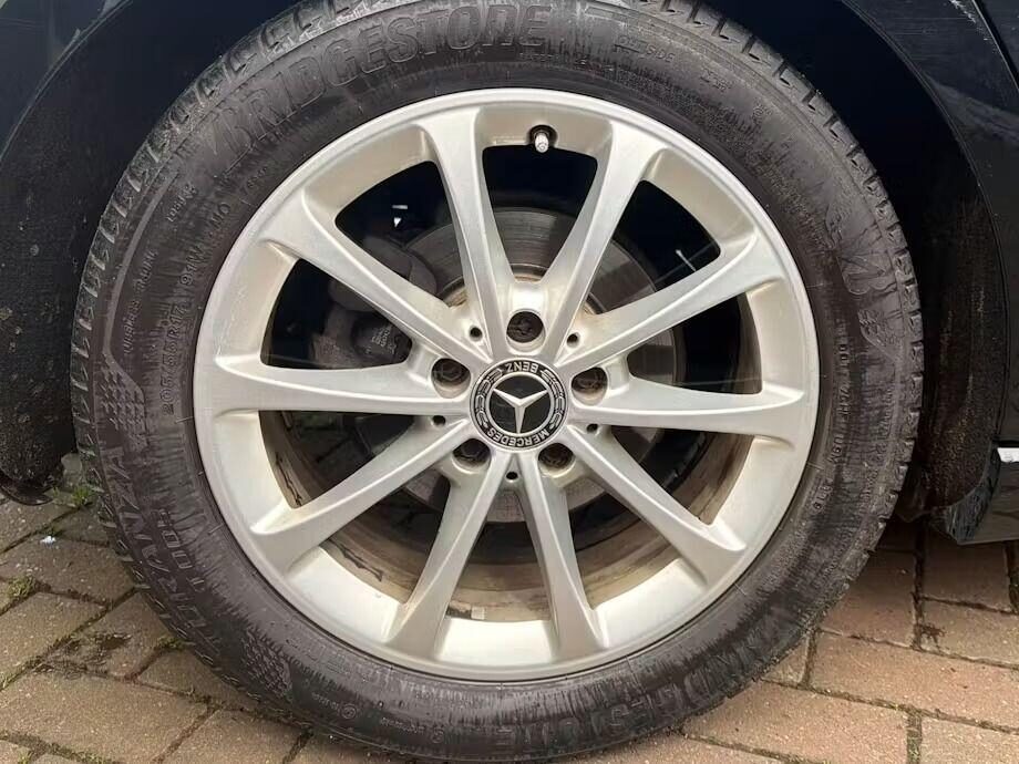 Used Mercedes-Benz A-Class 2018 for sale - 77296684: Photo 8