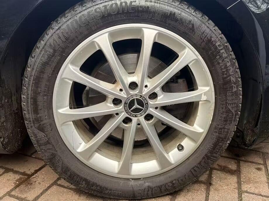 Used Mercedes-Benz A-Class 2018 for sale - 77296684: Photo 9