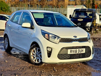 Used Kia Picanto 2018 for sale - 78907061: Photo