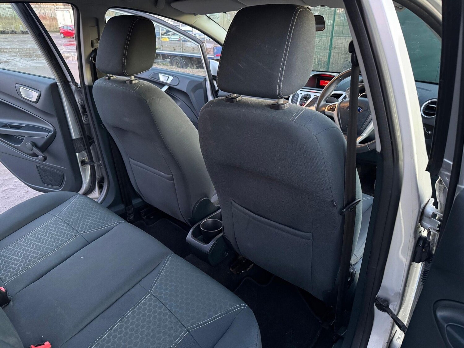 Vehicle 25