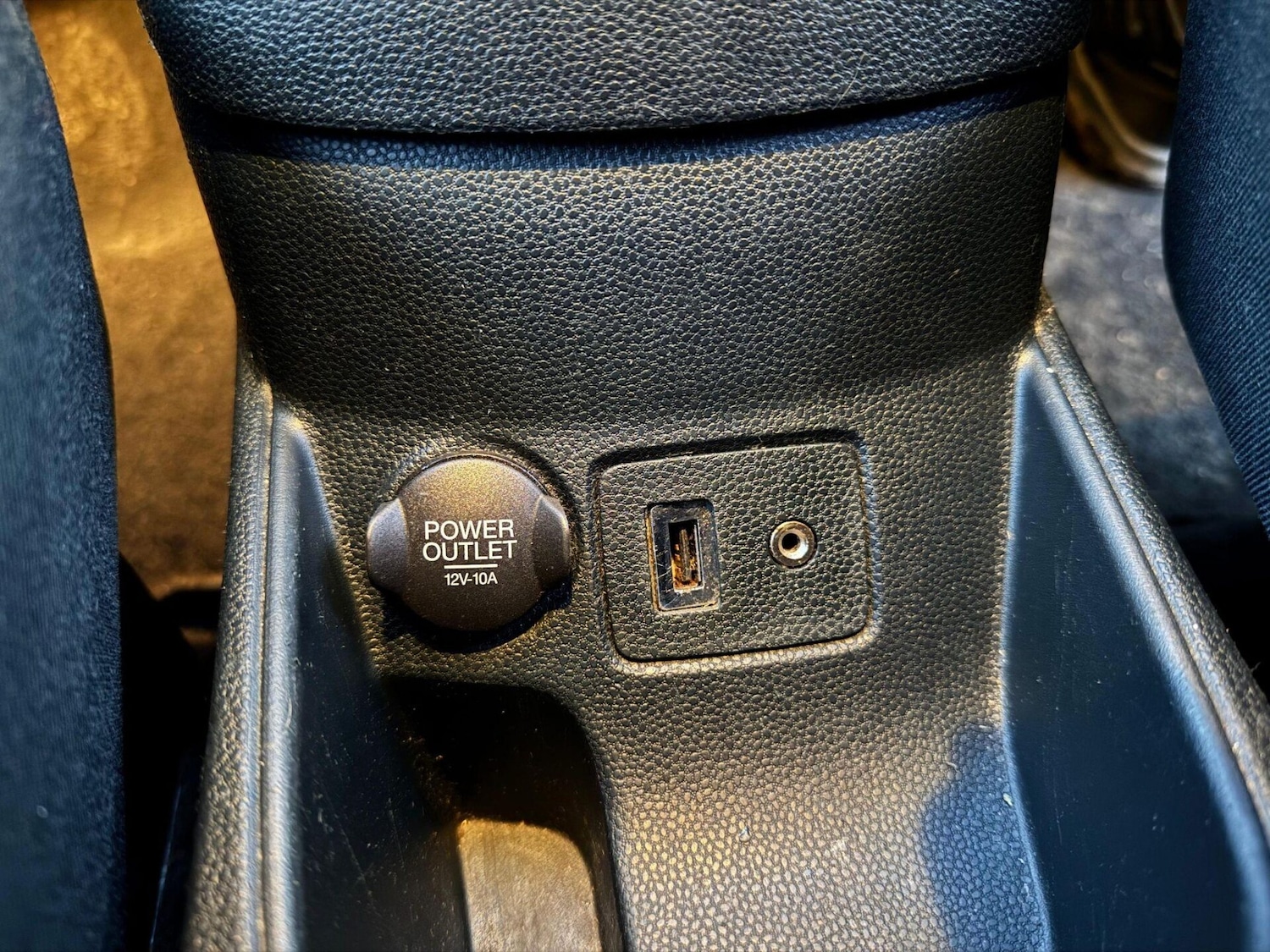 Vehicle 31