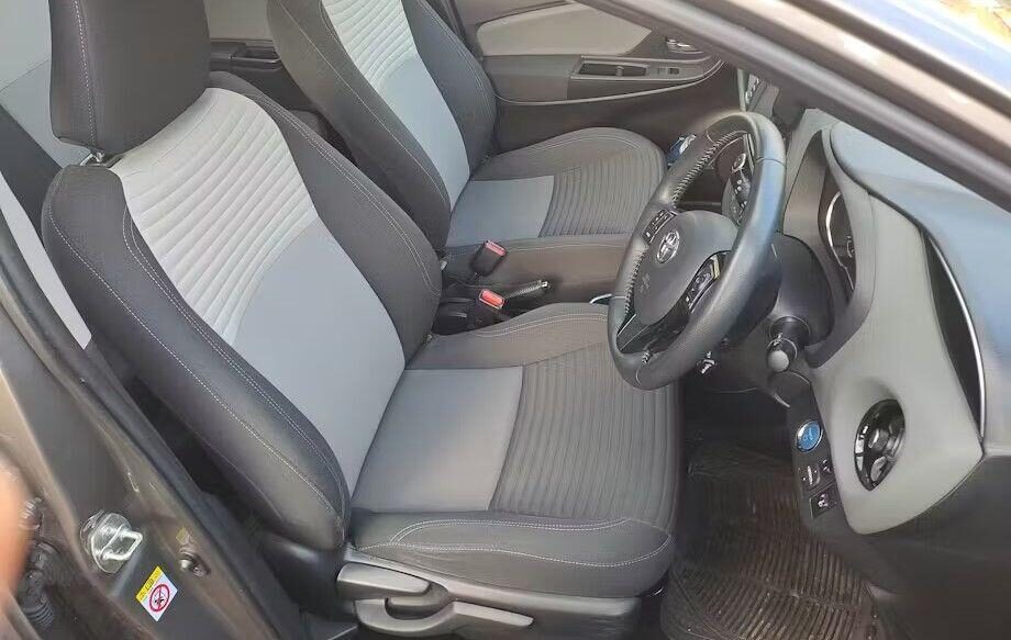 Used Toyota Yaris 2017 for sale - 76922779: Photo 6