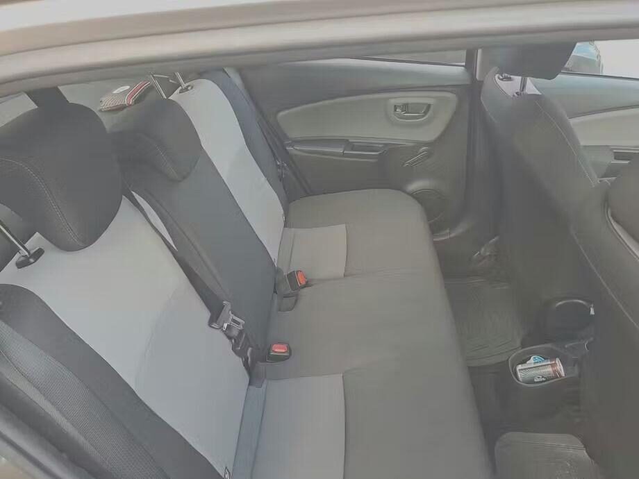 Used Toyota Yaris 2017 for sale - 76922779: Photo 7