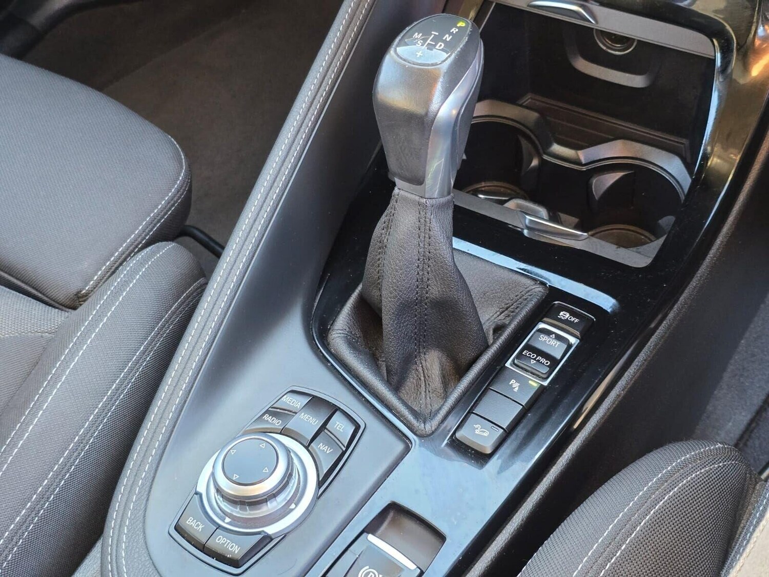 Used BMW X1 2016 for sale - 76416347: Photo 24