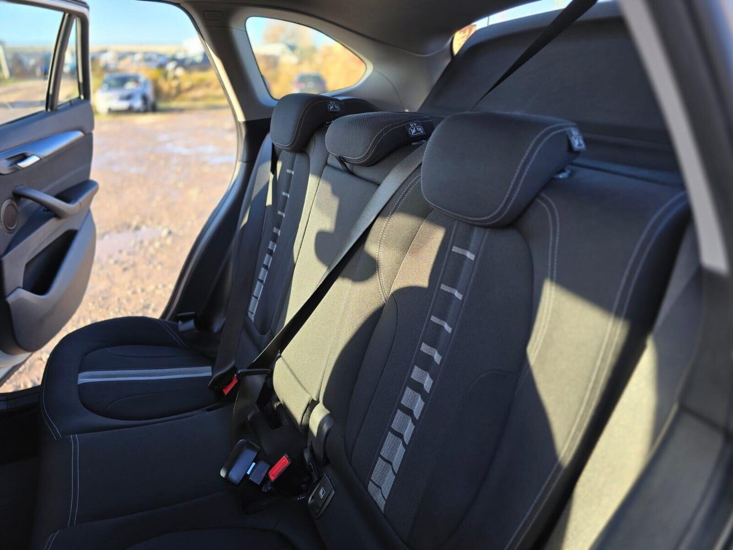 Used BMW X1 2016 for sale - 76416347: Photo 25