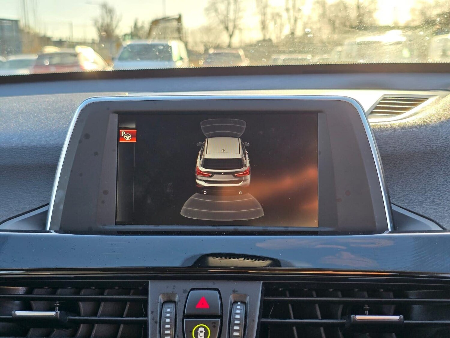 Used BMW X1 2016 for sale - 76416347: Photo 33