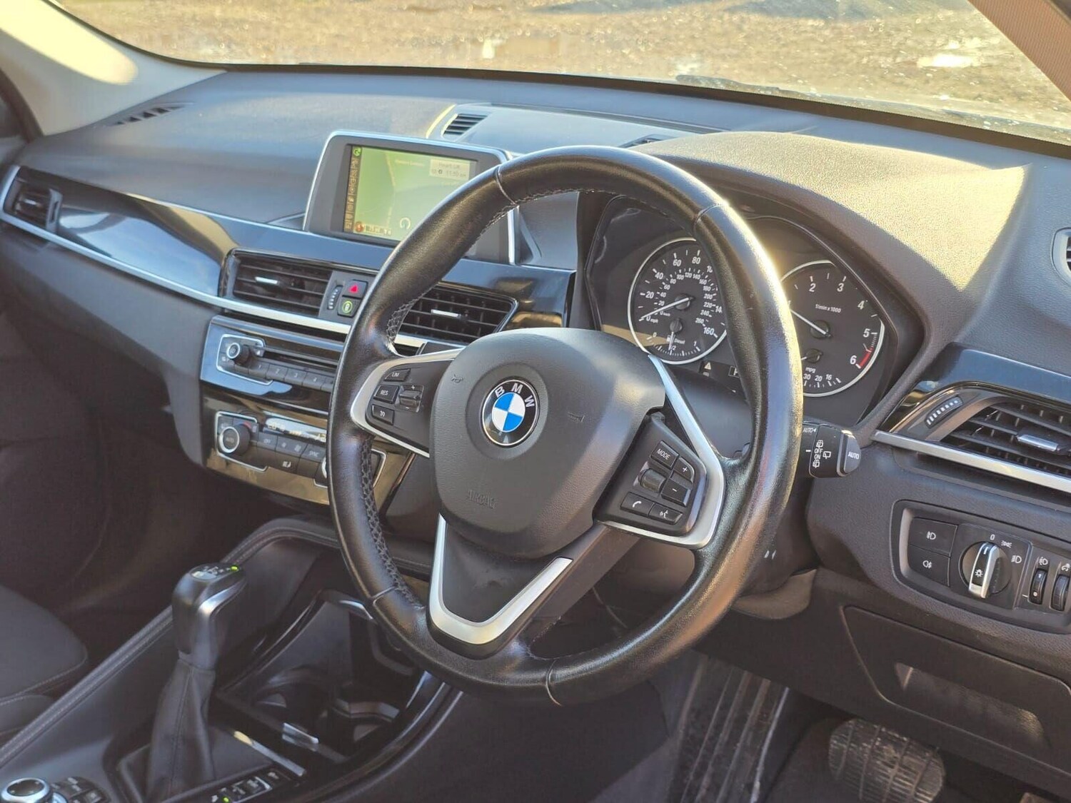 Used BMW X1 2016 for sale - 76416347: Photo 37