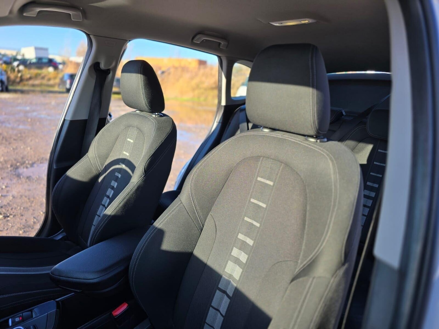 Used BMW X1 2016 for sale - 76416347: Photo 41