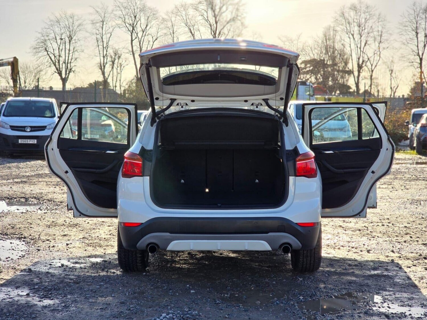 Used BMW X1 2016 for sale - 76416347: Photo 60