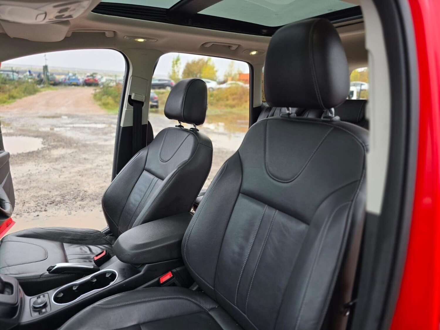 Used Ford Kuga 2015 for sale - 77764148: Photo 39