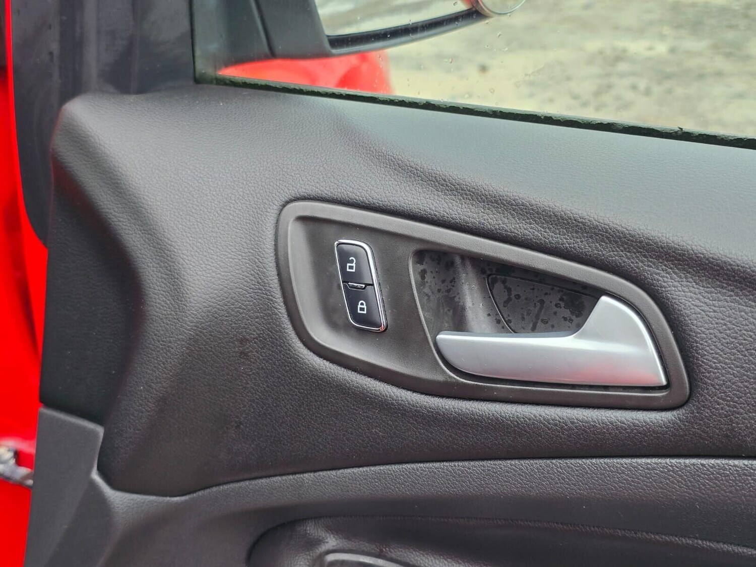 Used Ford Kuga 2015 for sale - 77764148: Photo 45