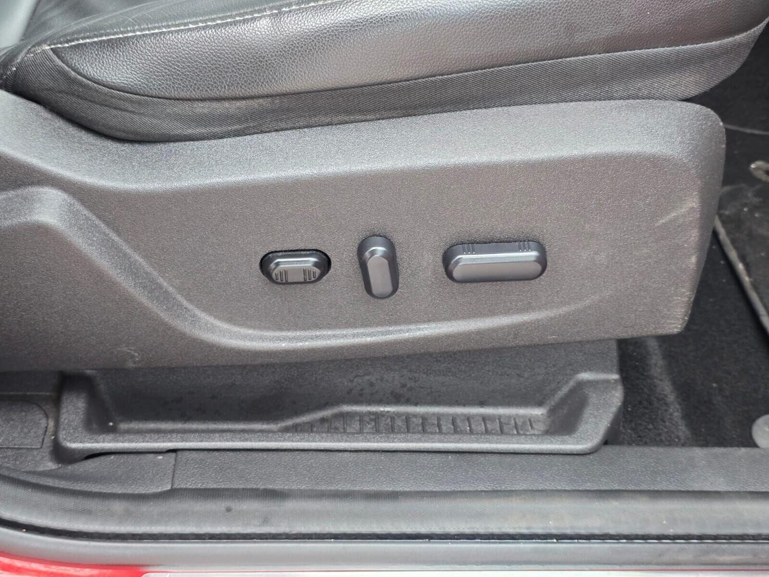 Used Ford Kuga 2015 for sale - 77764148: Photo 46