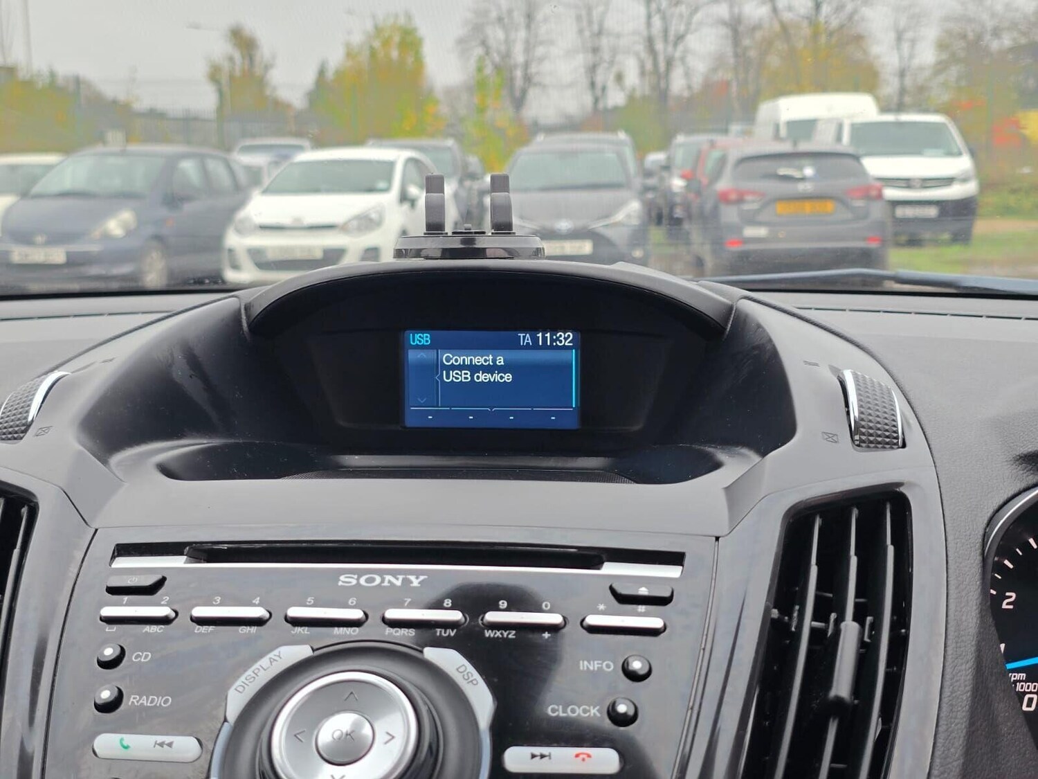 Used Ford Kuga 2015 for sale - 77764148: Photo 51