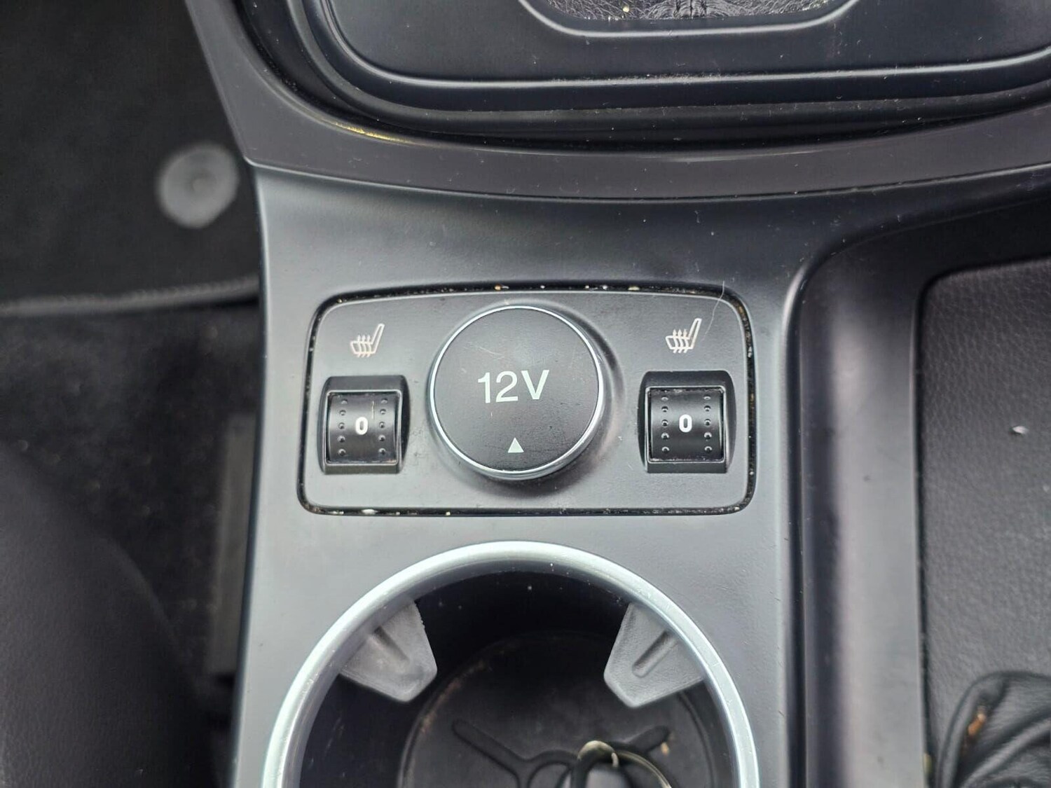 Used Ford Kuga 2015 for sale - 77764148: Photo 56