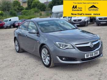 2016 (66) - 1.6 CDTi SRi Auto Euro 6 5dr