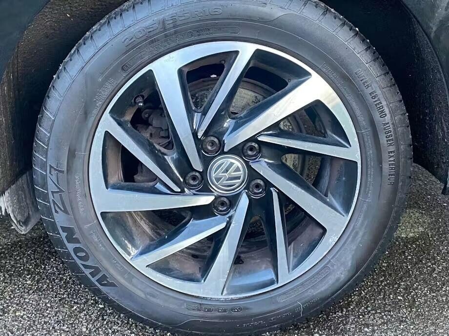 Used Volkswagen Golf 2020 for sale - 77129019: Photo 10