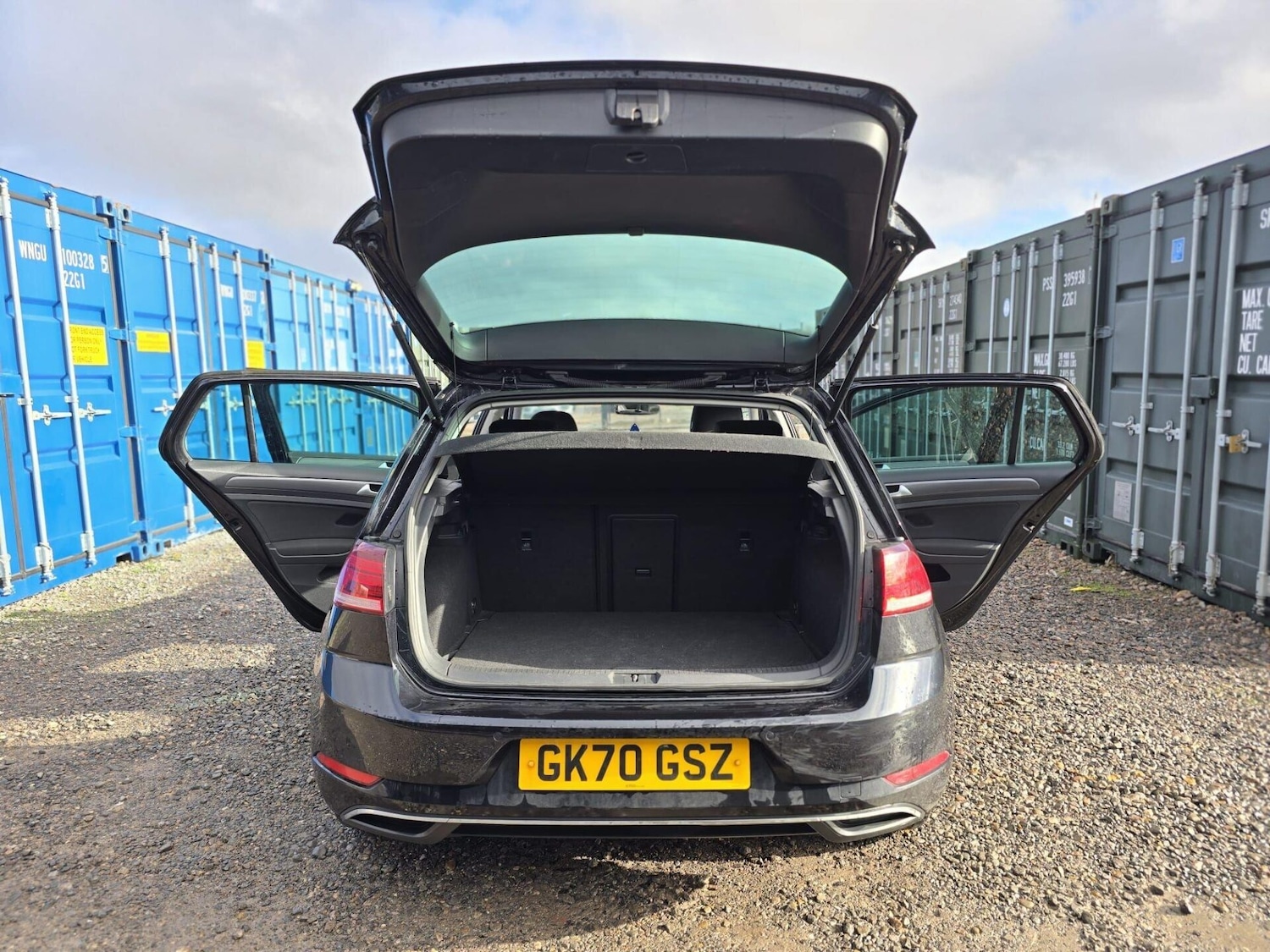 Used Volkswagen Golf 2020 for sale - 77129019: Photo 35