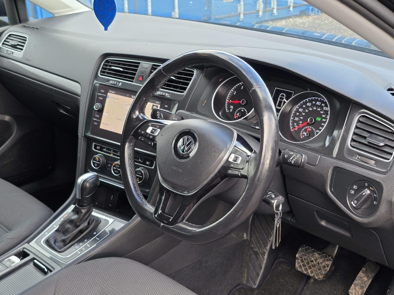 Used Volkswagen Golf 2020 for sale - 77129019: Photo 37