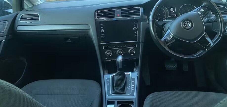 Used Volkswagen Golf 2020 for sale - 77129019: Photo 5