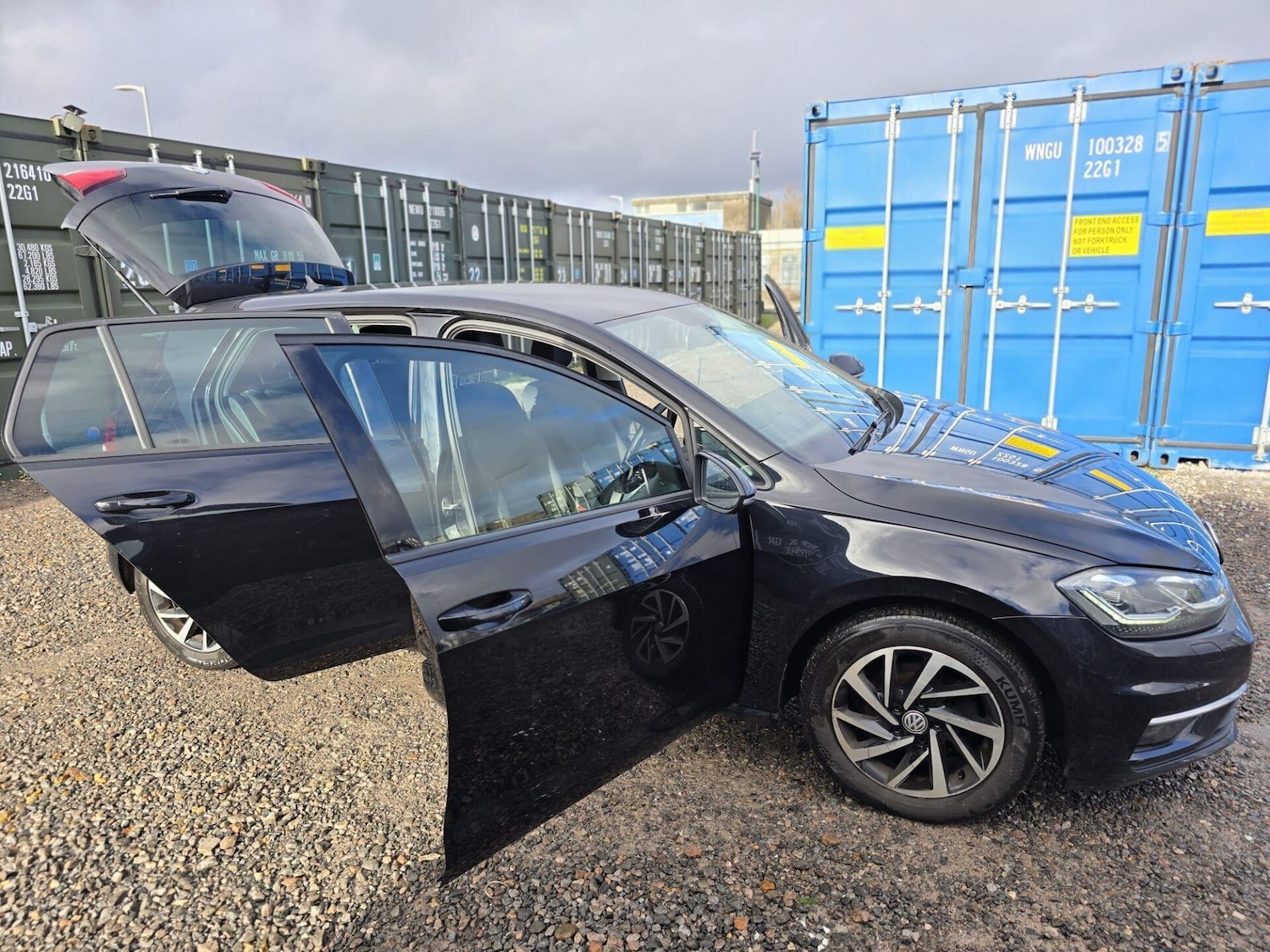 Used Volkswagen Golf 2020 for sale - 77129019: Photo 58