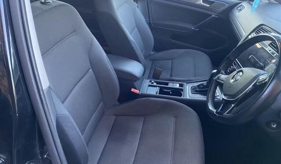 Used Volkswagen Golf 2020 for sale - 77129019: Photo 6