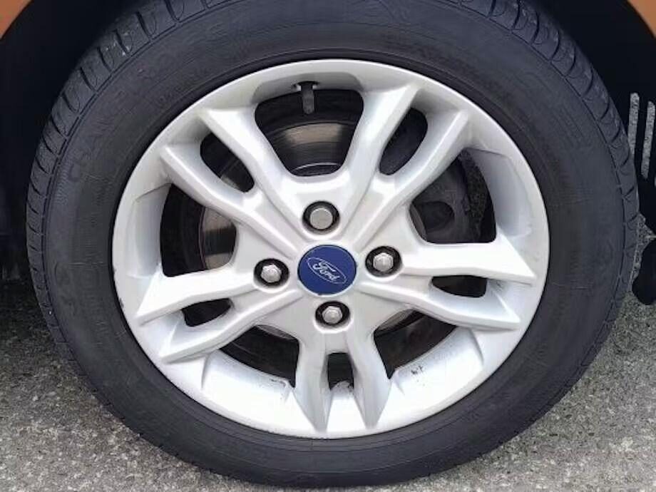 Used Ford Fiesta 2017 for sale - 77997103: Photo 10