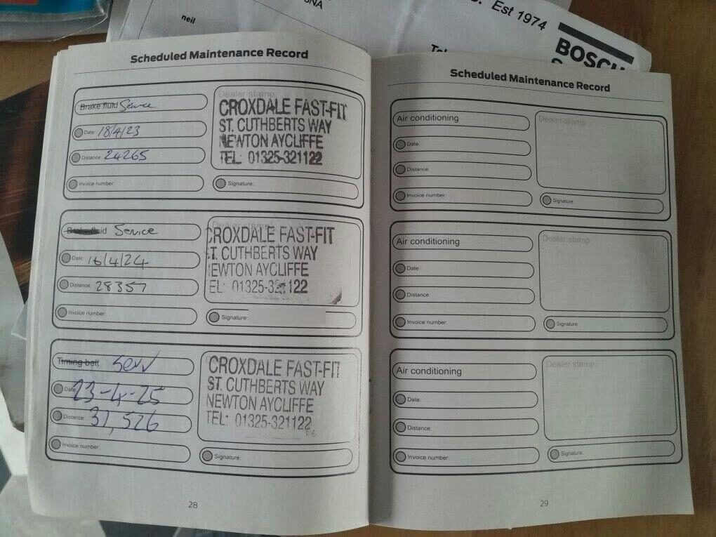 Used Ford Fiesta 2017 for sale - 77997103: Photo 12