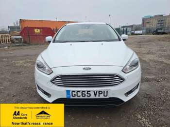 Used Ford Focus 2015 for sale - 75054181: Photo