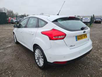 Used Ford Focus 2015 for sale - 75054181: Photo