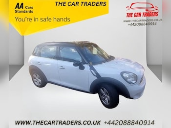 MINI - Countryman