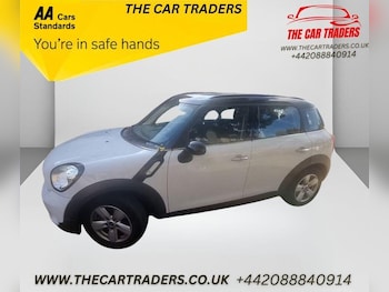 Used MINI Countryman 2015 for sale - 76280678: Photo 2
