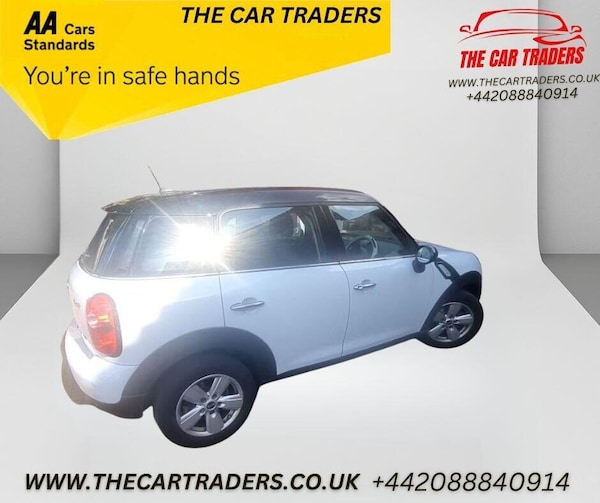 Used MINI Countryman 2015 for sale - 76280678: Photo 4