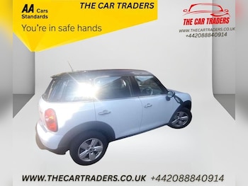 Used MINI Countryman 2015 for sale - 76280678: Photo 4