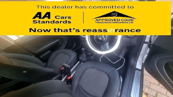 Used MINI Countryman 2015 for sale - 76280678: Photo 9