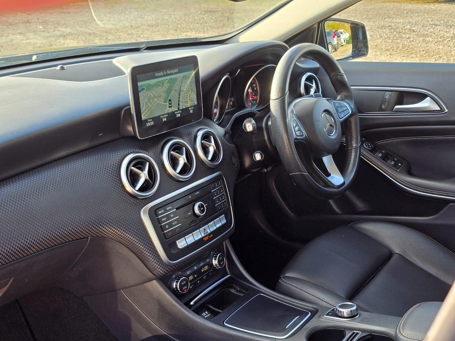 Used Mercedes-Benz A-Class 2017 for sale - 76403351: Photo 21