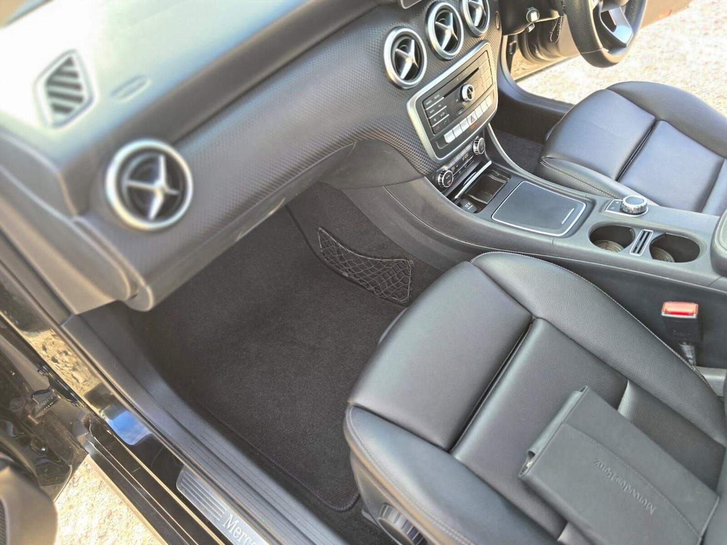 Used Mercedes-Benz A-Class 2017 for sale - 76403351: Photo 24