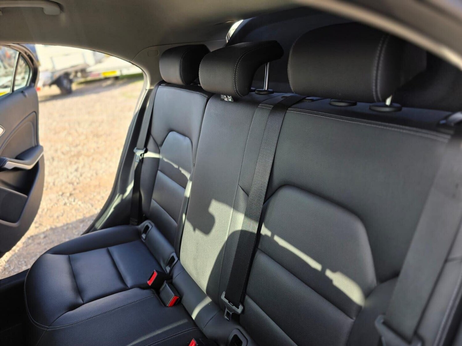 Used Mercedes-Benz A-Class 2017 for sale - 76403351: Photo 26