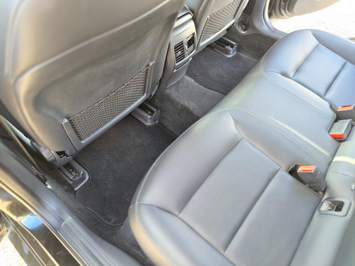 Used Mercedes-Benz A-Class 2017 for sale - 76403351: Photo 27