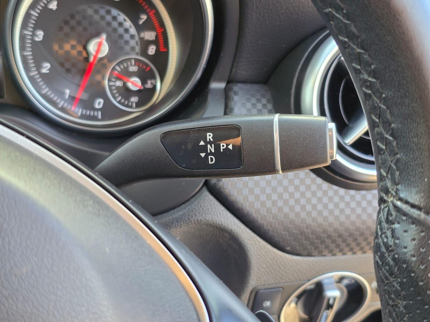 Used Mercedes-Benz A-Class 2017 for sale - 76403351: Photo 28