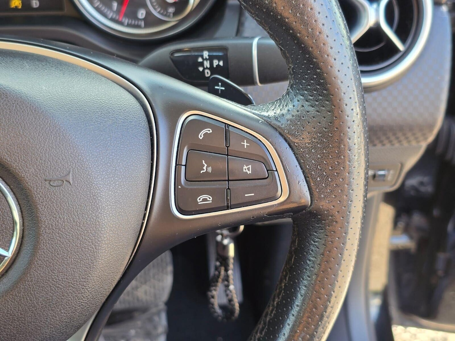 Used Mercedes-Benz A-Class 2017 for sale - 76403351: Photo 34