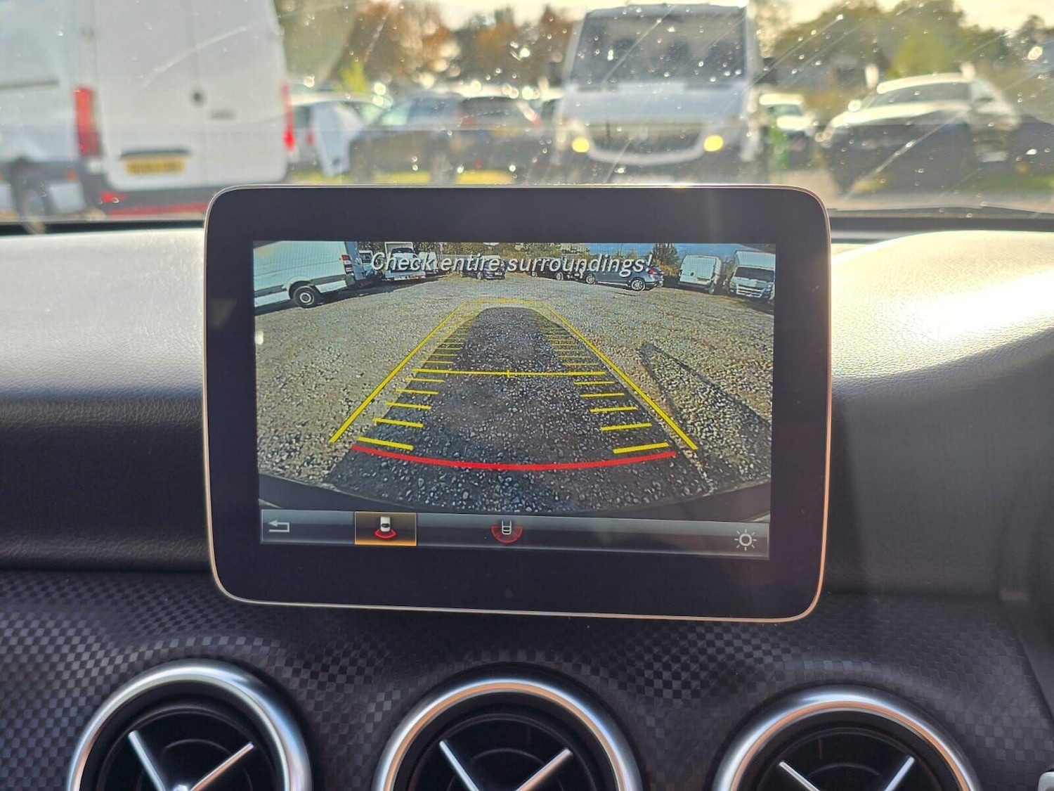 Used Mercedes-Benz A-Class 2017 for sale - 76403351: Photo 37