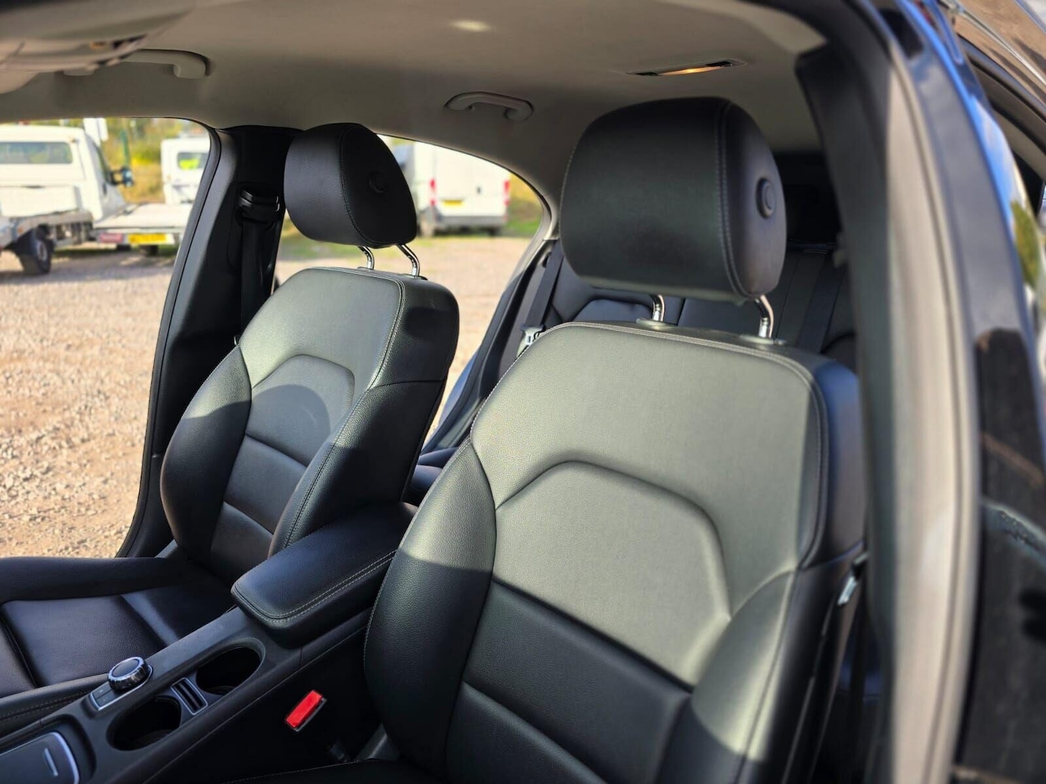 Used Mercedes-Benz A-Class 2017 for sale - 76403351: Photo 41