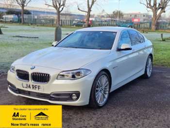 (14) - 3.0 535i ActiveHybrid 5 M Sport Auto Euro 6 (s/s) 4dr