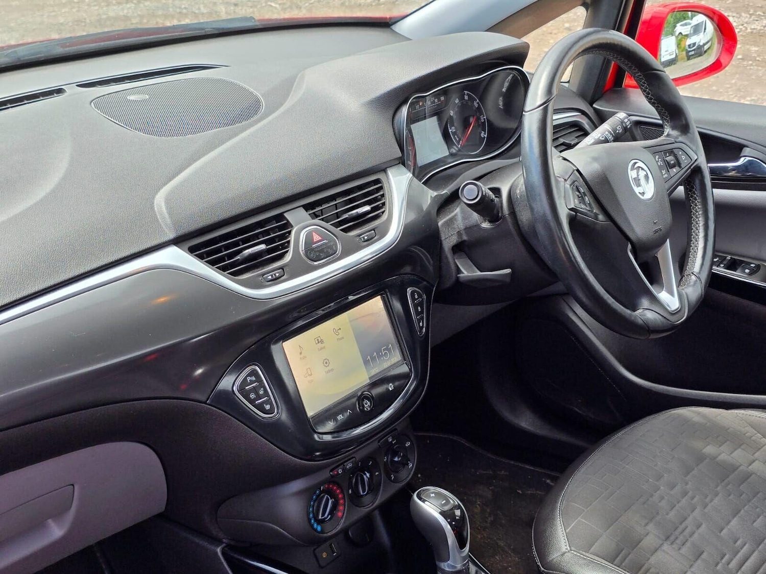 Used Vauxhall Corsa 2015 for sale - 76301193: Photo 20