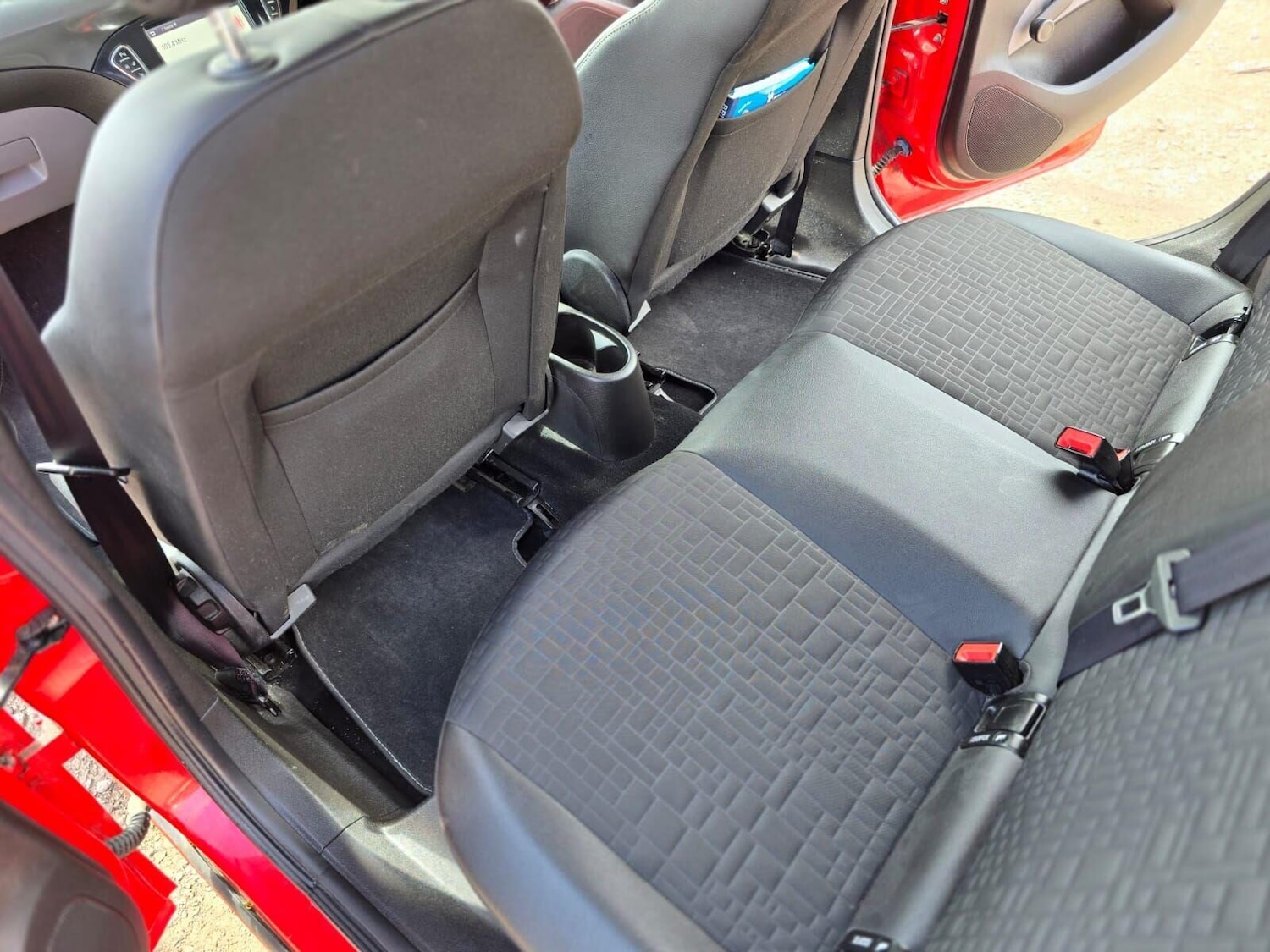 Used Vauxhall Corsa 2015 for sale - 76301193: Photo 21