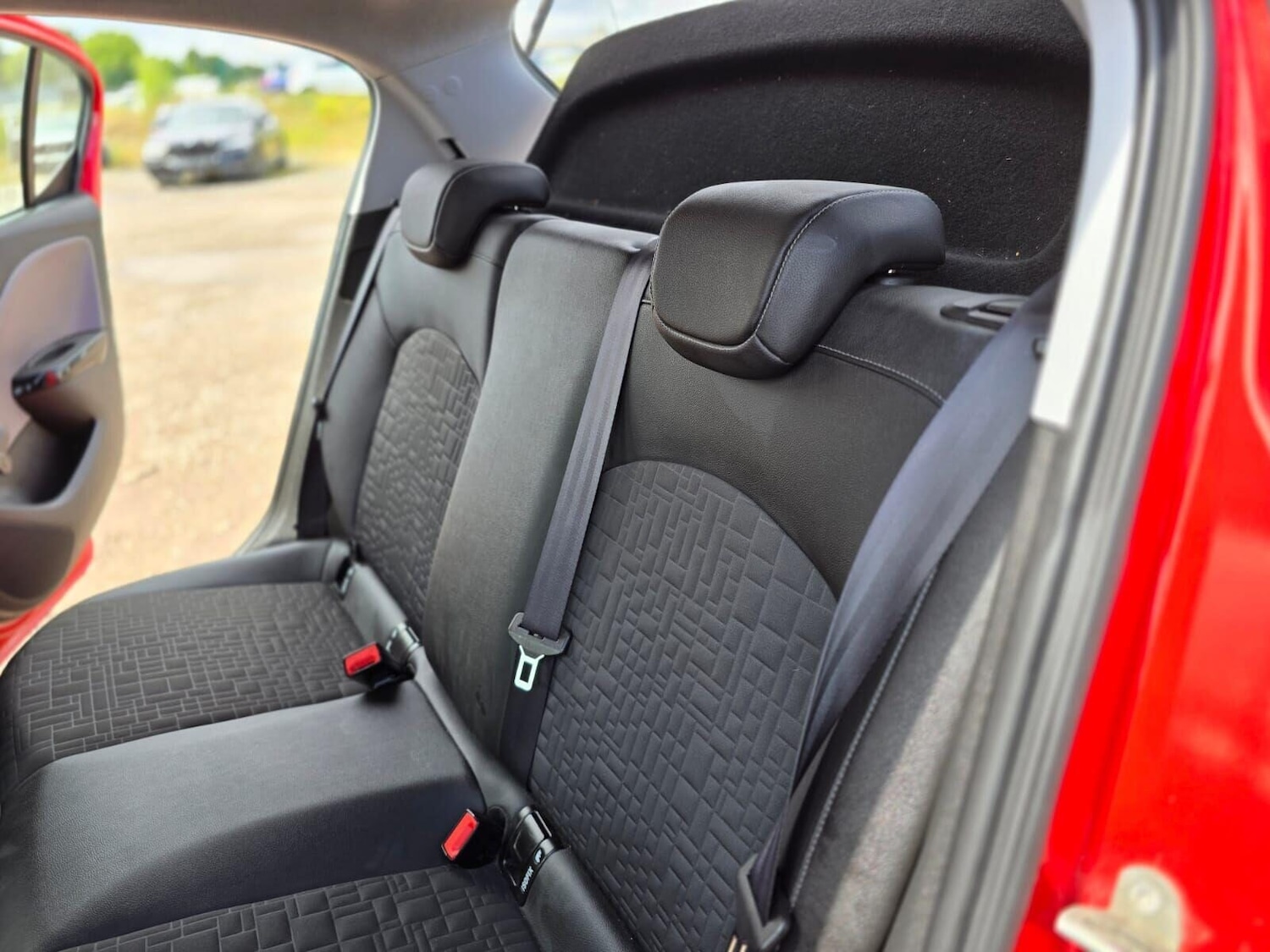 Used Vauxhall Corsa 2015 for sale - 76301193: Photo 22