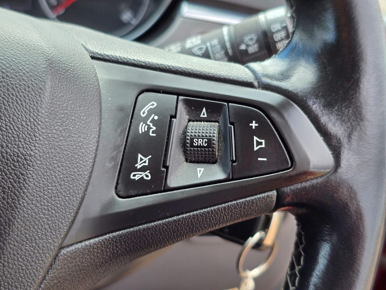 Used Vauxhall Corsa 2015 for sale - 76301193: Photo 26